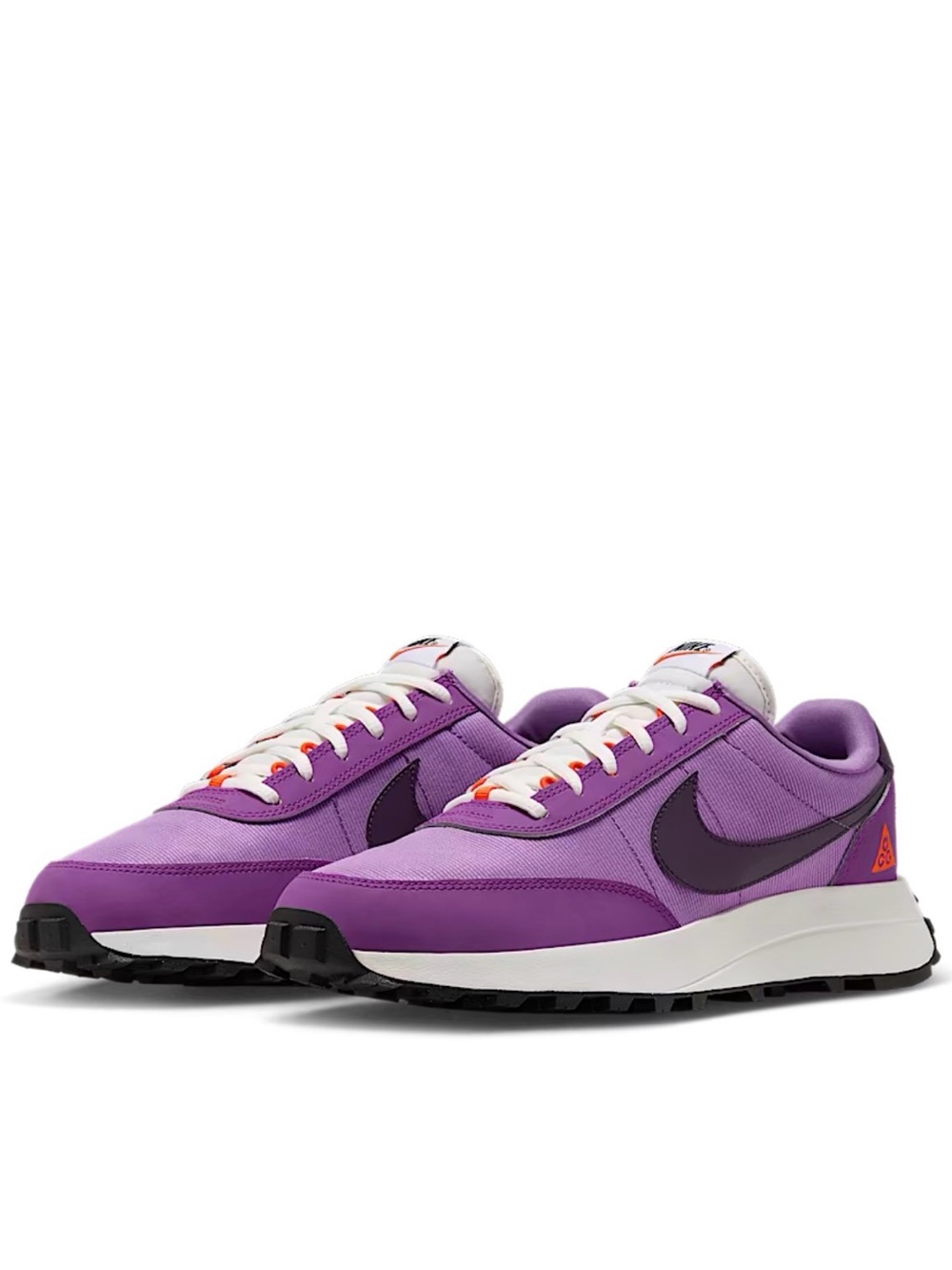 👩‍🎤 NIKE ACG LDV PURPLE 👩‍🎤